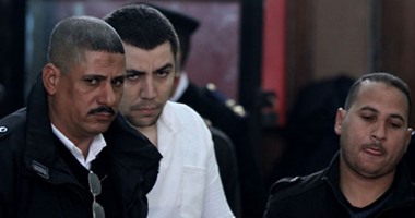 الأحد.. الحكم فى استئناف النيابة على براءة سيد مشاغب