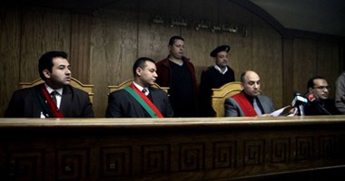 السجن المشدد من 5 لـ 10 سنوات للمتهمين فى قضية غرق مركب الوراق