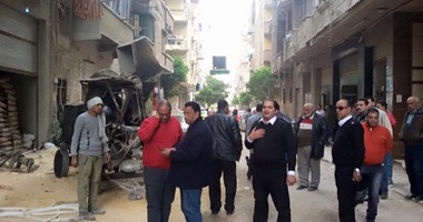 القبض على عاطلين هاربين من 48 حكما قضائيا فى بالإسماعيلية