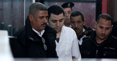 إخلاء سبيل سيد مشاغب فى اتهامه بتأسيس "الوايت نايتس"