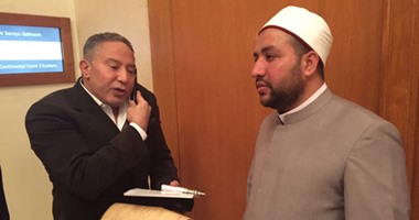 أكمل قرطام ينسحب من اجتماع "دعم مصر" اعتراضا على إجراءات الانتخابات