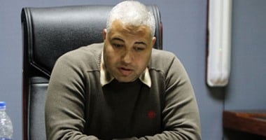 الحبس 3 سنوات لإكرامى الصباغ بتهمة النصب على مواطنين فى قضية جديدة