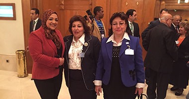 تشكيل لجنة من 7 أعضاء لإدارة انتخابات "دعم مصر".. والتصويت بين مرشحين