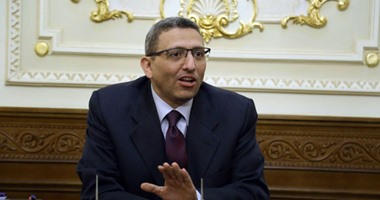 الأمين العام للبرلمان: هيئة المكتب تجتمع خلال ٤٨ ساعة لنظر استقالة سرى صيام