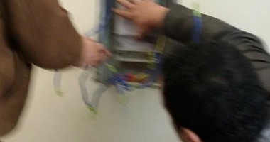 فصل التيار الكهربائى عن مطعم شهير بالقاهرة لعدم حصوله على تصريح تطوير