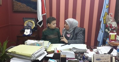 تعليم الغربية يحيل ملاحظا للتحقيق لمنعه تلميذا من الذهاب للحمام