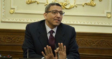 الأمين العام لمجلس النواب: خطاب خادم الحرمين بالبرلمان يذاع مسجلاً