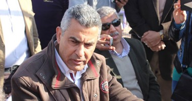 وزير النقل للسائقين: السكة الحديد تتعرض لخسائر سنوية لنقص الإيرادات عن تكلفة التشغيل