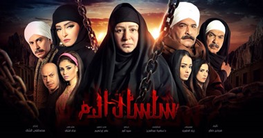 الحكم فى دعوى تطالب مؤلف "سلسال الدم" بـمليونى جنيه تعويضا اليوم