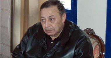 الثعلب مات.. رحيل حمادة إمام