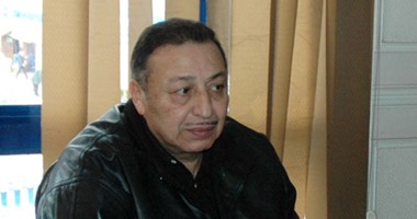 الثعلب مات.. رحيل حمادة إمام يصيب الزمالك بالصدمة