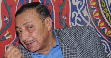 مدرب حراس مصر يرثى حمادة إمام بأبيات شعر