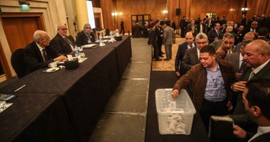 بالأسماء.. قائمة المرشحين لرئاسة ائتلاف دعم مصر ومكتبه السياسى حتى الآن