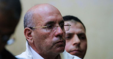 النيابة بـ"رشوة وزارة الزراعة": صلاح هلال خان الأمانة من أجل حفنة أموال