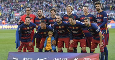 سواريز يعود لقائمة برشلونة أمام بيلباو