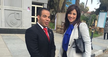  لاعب منتخب مصر فى رفع الأثقال بعد لقاء الرئيس: "مفيش مستحيل"