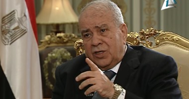 المستشار مجدى العجاتى: لا يوجد خطورة من إقرار كافة القوانين بالبرلمان