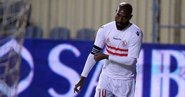 شيكابالا يرحل عن الزمالك مقابل 6 ملايين جنيه