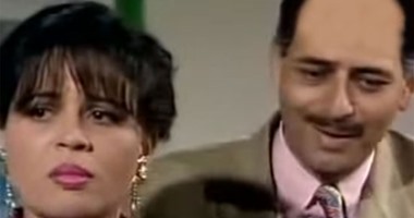 إلهام شاهين:ممدوح عبد العليم رفض ليالى الحلمية بدونى وكان متحمسا للعمل