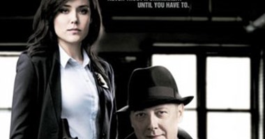 سبايدر يتعاون مع ميجان بون للتخلص من الإرهاب فى "The Blacklist 2" على "osn"