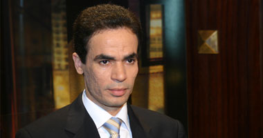 المسلمانى يحاضر الجالية المصرية بالإمارات 