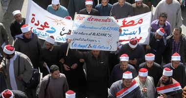 بدل تحسين دخل الدعاة ينتظر توقيع رئيس الوزراء بزيادات تصل لـ1000 جنيه