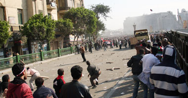 غدا.. إذاعة أولى حلقات برنامج بانوراما عسكرية بعد الثورة 