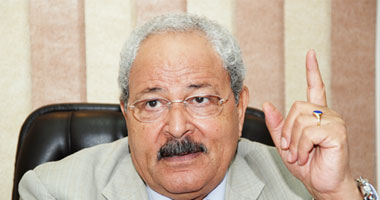 "المالية" تعد نموجاً لطلب تعويض البطالة لمضارى أحداث يناير