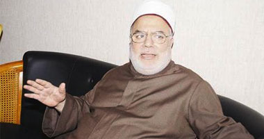 جمال قطب يلقى خطبة "جمعة الرحيل" فى التحرير ويدعو للثبات