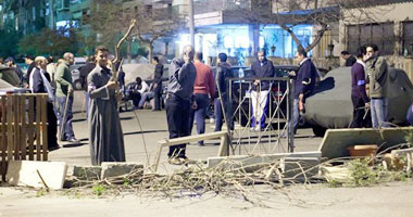 اللجان الشعبية بإطسا تحبط محاولة احتجاز 3 ضباط