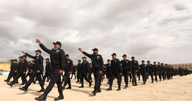 الجيش الليبى يبدأ حملة لاستعادة الأمن فى بنغازى