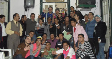 منتخب الصالات يواجه نيجيريا الليلة