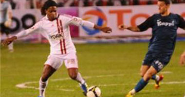 ماذا لو لم يطعن الزمالك على حكم موندومو قبل الأربعاء المقبل؟