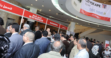 "سيتى سكيب" تعلن عن تنظيم جلسة عمل لإطلاق معرضها العقارى