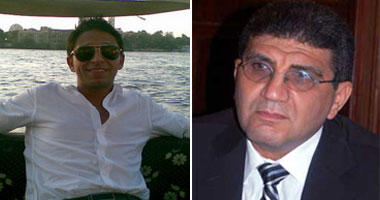 عصام الحسن وفاروق يشتركان فى تقديم "الهدف" على "LTB"