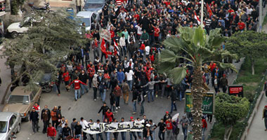 الألتراس يرفض "لوم" جوزيه بعد الاحتفال بعيد ميلاد ناجى وحمدى