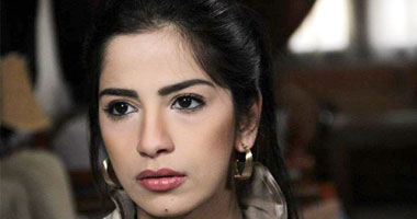 أميرة هانى: أنتظر عرض فيلم "ساعة ونص" بفارغ الصبر