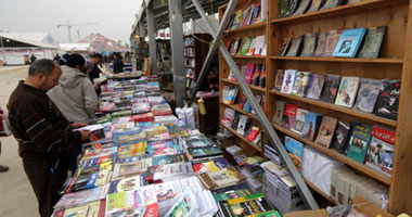 ليبيا ضيف شرف الدورة الـ19 لمعرض المغرب الدولى للكتاب