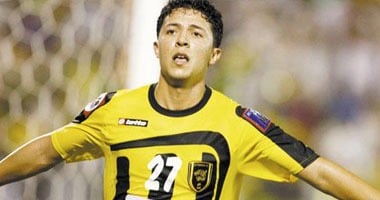 أمين الشرميطى: العرجون لم يظلم الاهلي في نهائي 2007 أمام النجم الساحلي