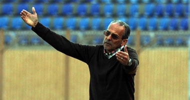 فييرا: لن أجدد للزمالك.. ومفاوضات الأهلى غير صحيحة