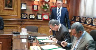 استخدام البطاقات الذكية فى أسطوانات البوتاجاز مارس المقبل