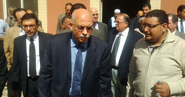 مصادر بـ"الصحة": الوزارة لم تتخذ قرارا بقبول منحة تطعيم مقدمة من السعودية