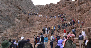 نيويورك تايمز: بدو صحراء النقب وكيل فى الصراع العربى الإسرائيلى 