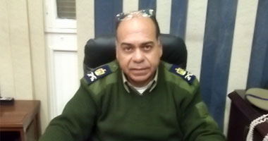 ضبط 871 مخالفة مرورية متنوعة وتنفيذ 671 حكما قضائيا بالمنيا