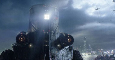 دفعة جديدة من صور فيلم Pacific Rim