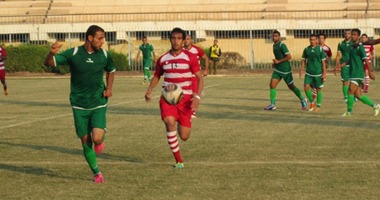 اتحاد الكرة يقرر إقامة دورة الصعود للقسم الثانى بدون جمهور
