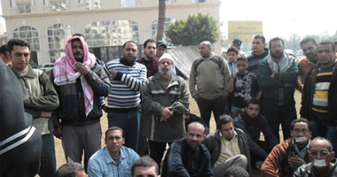 حزب الدستور بالإسكندرية يعلن عن دعمه لعمال شركة فرج الله