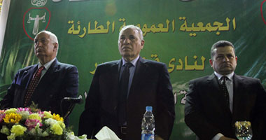 مطالب بعمومية القضاة لإحالة أزمة النائب العام للاتحاد الدولى للقضاء