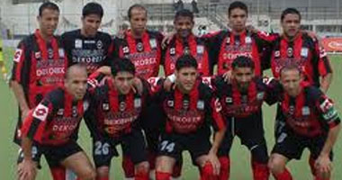 اتحاد العاصمة الجزائرى أول المتأهلين لنصف نهائى البطولة العربية