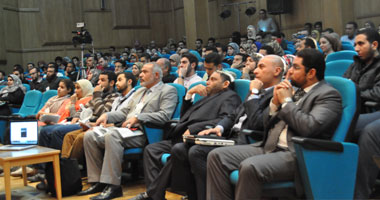 "المؤتمر الليبى": سيكون للشركات المصرية دور كبير فى إعمار ليبيا